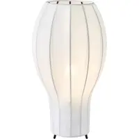 Markslöjd GLOBO Table 1L White/Black (E27)