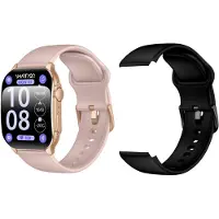 SMARTY 2.0 Smarty2.0 - SW080B - Montre intelligente - Unisexe - Ultra Amoled
