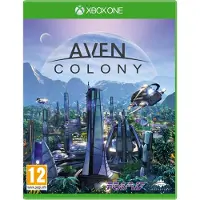 Aven Colony
