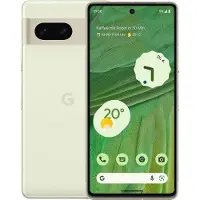 Google Pixel 7 5G 8GB/128GB Dual Sim - Citronnelle
