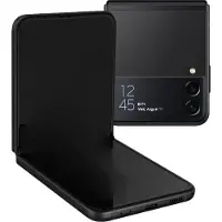 Samsung Galaxy Z Flip 3 5G 128GB noir Dual SIM EU