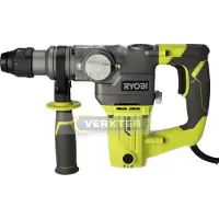 Ryobi Perforateur Burineur SDSPLUS - 1050W - RSDS1050-K