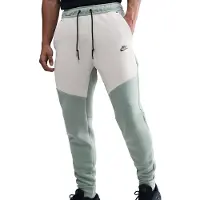 Nike Tech Fleece Homme - Pantalons, Gris - Taille XL