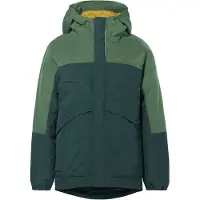 Vaude Escape Padded Jacket Vert 158-164 cm Enfants