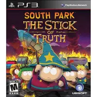 Playstation 3 South Park: The Stick Of Truth (greatest Hits) ( Import ) Multicolore PAL