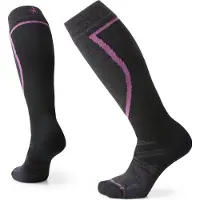 Smartwool Full Cushion Otc Long Socks Violet EU 42-45 Femme