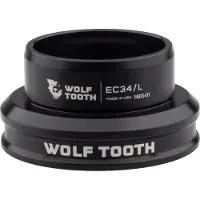 Wolf Tooth External Integrated Headset 28.6/16 Mm Noir