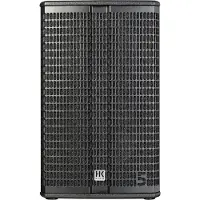 M-AUDIO HK Audio LINEAR 5 MKII 112 XA enceinte active