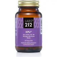 Labs212 kpu 60 gélules BI7983