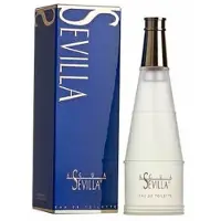 Agua de Sevilla Eau de Séville Edt Spray 50ml