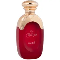 Hamidi Daliya Eau de Parfum pour femmes 100 ml
