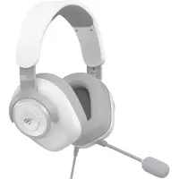 Havit H2230D Gaming Kulaklık Siyah Casque intra-auriculaire filaire et sans fil