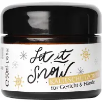 STYX Crème anti-froid Let it Snow, 50 ml