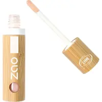 Zao Brillant à lèvres, 017 Pearly Nude (3,80 ml)