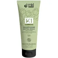 MKL Green Nature -K1 Phyto Kératine - Shampoing Extra Délicat - Coton BIO 250ML