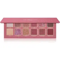Revolution PRO Palette de fards à paupières iconique couleur Undress 12x0,9 g
