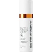 Dermalogica Biolumin-C Protecteur Anti-Âge Thermique SPF 50 Hydratant Visage Quotidien (SPF 50, 15 ml)