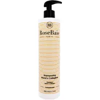 Rosebaie Shampoing Monoï x Collagène 500 ml
