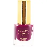 ESCADA , Celebrate N.O.W., Nail Polish, Intense Plump, 4.5 ml