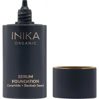 Inika Organic Fond de teint sérum Inika Purpose (25 ml)