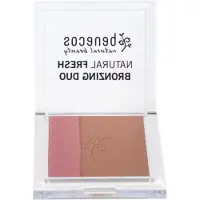 Benecos Duo bronzant frais - Ibiza Nights 8g