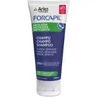 Arkopharma Forcapil Shampooing Anti-Chute 200 ml
