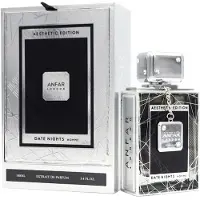 Anfar Édition Esthétique Date Nights Men PAR M 100 ml