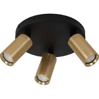 Lucide RITMO – Spot encastré pour plafond