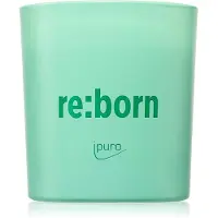 Ipuro Nous sommes : Re:Born Bougie parfumée 140 G