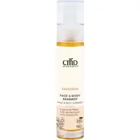 CMD Naturkosmetik Sandorini illuminateur visage et corps 50 ml