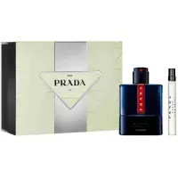 Prada Luna Rossa Ocean 110ml Eau De Parfum Clair Homme