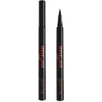 Black Up Meye Love Crayon gel précis et imperméable pour les yeux - Noir, 1 gramme (Noir)
