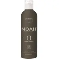 NOAH Original Shampoing Purifiant Bio 250 ml