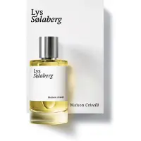 Maison Crivelli Lys Solaberg Woda perfumowana, 100 ml