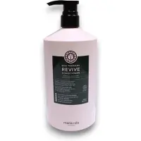 Maria Nila Revive Organic Hair Conditioner 900ml Clair