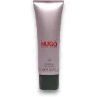 HUGO BOSS Hugo Cleansing Shower Gel For All Skin Types 50 ml par (50 ml)