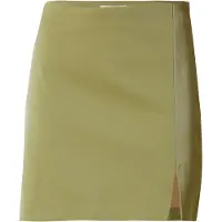 Topshop Jupe 'DOLLY' vert clair