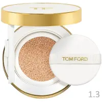 Tom Ford Soleil Compact Foundation 13 Warm Porcelain SPF 40 Rechargeable 12 g (Porcelaine chaude)