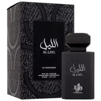 Al Wataniah Al Layl EDP 100 ml M