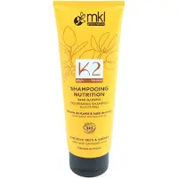 MKL Green Nature Shampooing Nutrition 250 ml Shampooing