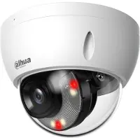 Dahua 4MP Dual Light Dome Kamera IPC-HDBW2449E-S-IL