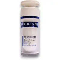 Orlane Unisex Anagenese Essential Serum 30ml Black