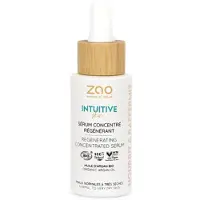 Zao MAKE UP Sérum Concentré Régénérant 30 ml Concentré
