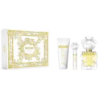 Moschino Toy 2 coffret cadeau pour femme