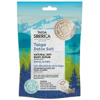 Natura Siberica Exfoliant naturel pour le corps (200 ml)