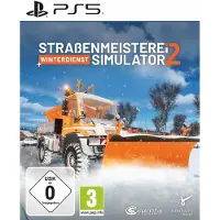 Simulateur d'entretien des routes 2 W