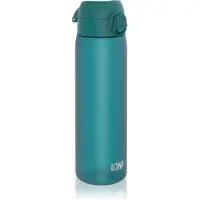 Ion8 Bouteille d'eau anti-fuite Quartz rose 500 ml