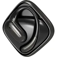 GMB Audio OWS-01-BK casque Sans fil Crochets auriculaires Appels/Musique Bluetooth Noir