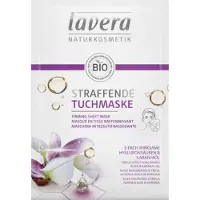 Lavera Masque tissu raffermissant 1 pc(s) Lingette(S)