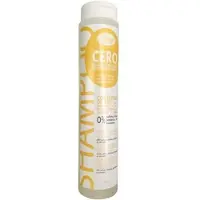 Nurana Cosmetics Shampooing Zéro % 250 Ml